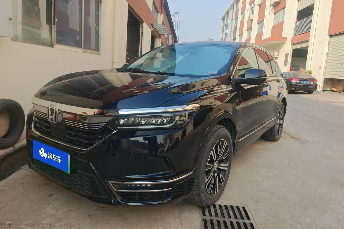 二手皓影 PHEV 2022款 e:PHEV 尊享版图片1