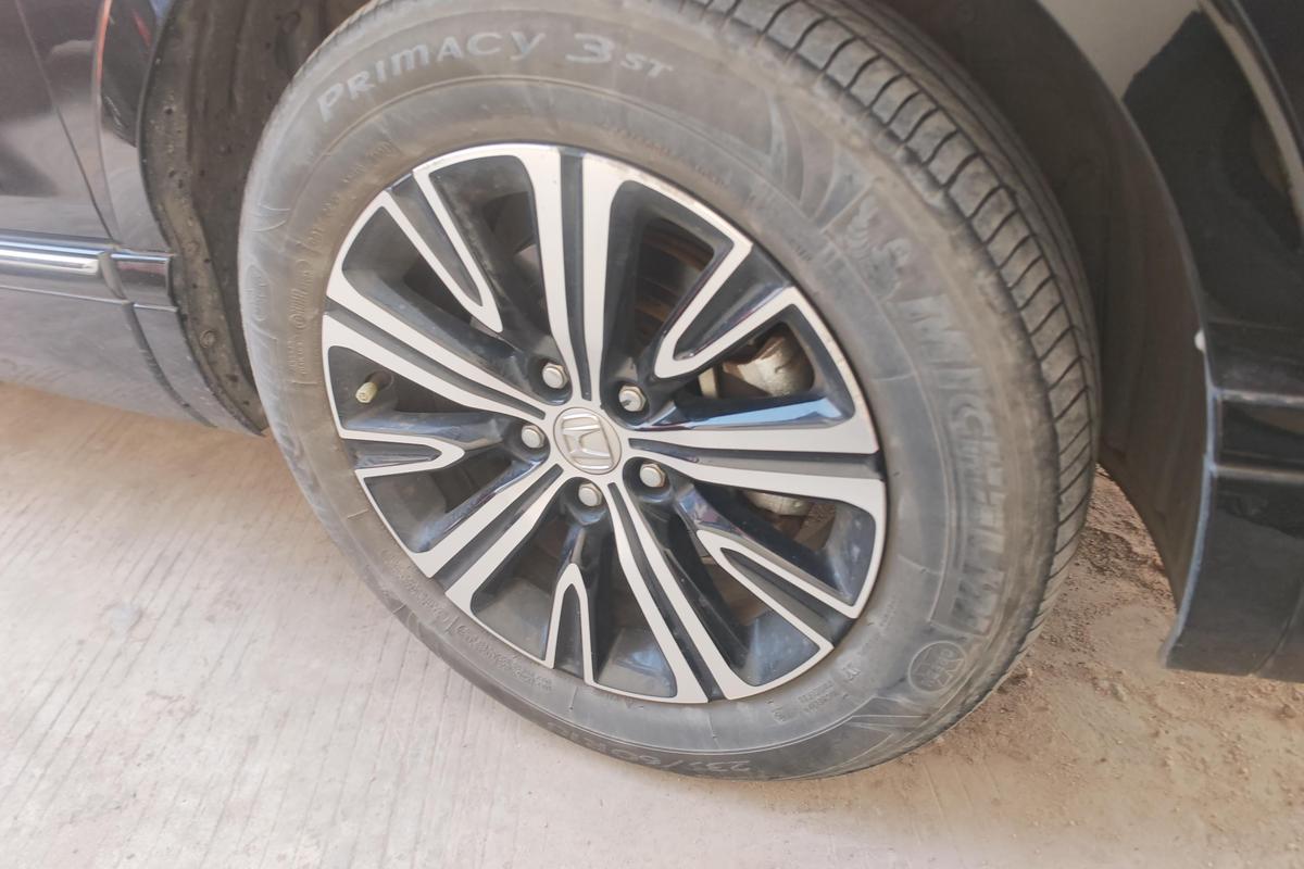 二手皓影 PHEV 2022款 e:PHEV 尊享版图片5