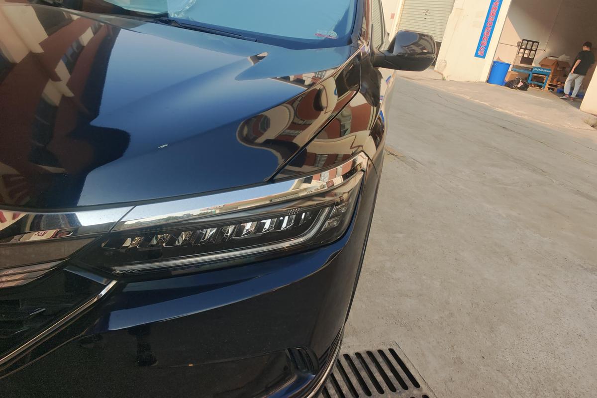 二手皓影 PHEV 2022款 e:PHEV 尊享版图片2