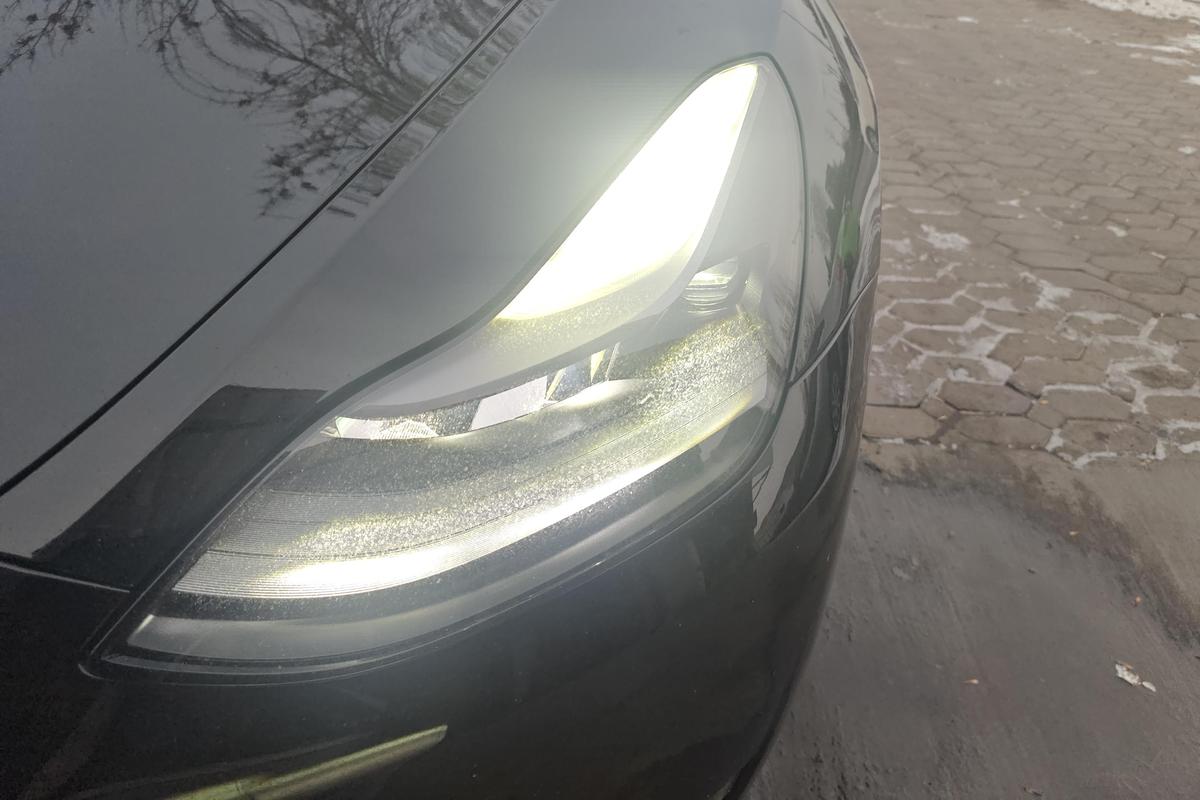 二手Model Y 2021款 标准续航后轮驱动版图片2