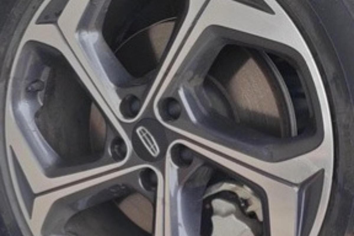 二手星越L 2024款 2.0TD DCT EVO两驱长风版图片5