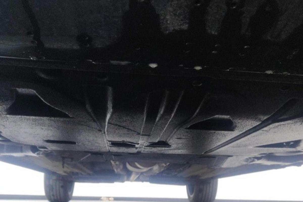 二手星越L 2024款 2.0TD DCT EVO两驱长风版图片4