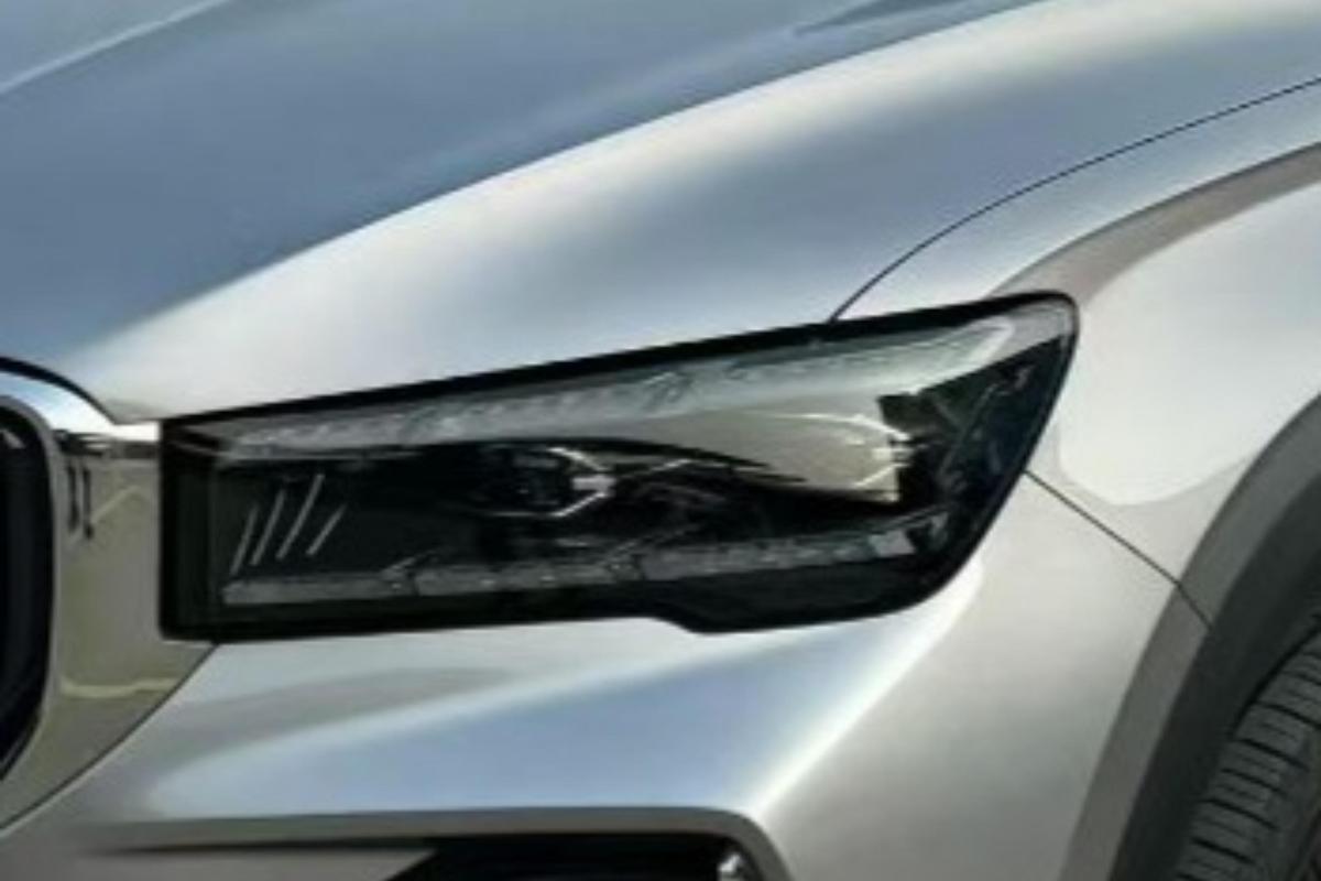 二手星越L 2024款 2.0TD DCT EVO两驱长风版图片2