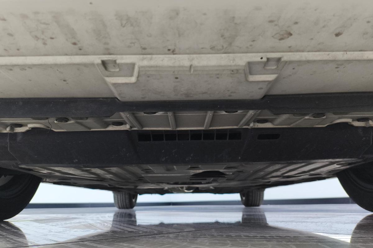 二手思域 2022款 240TURBO CVT劲动·C位客特别版图片4