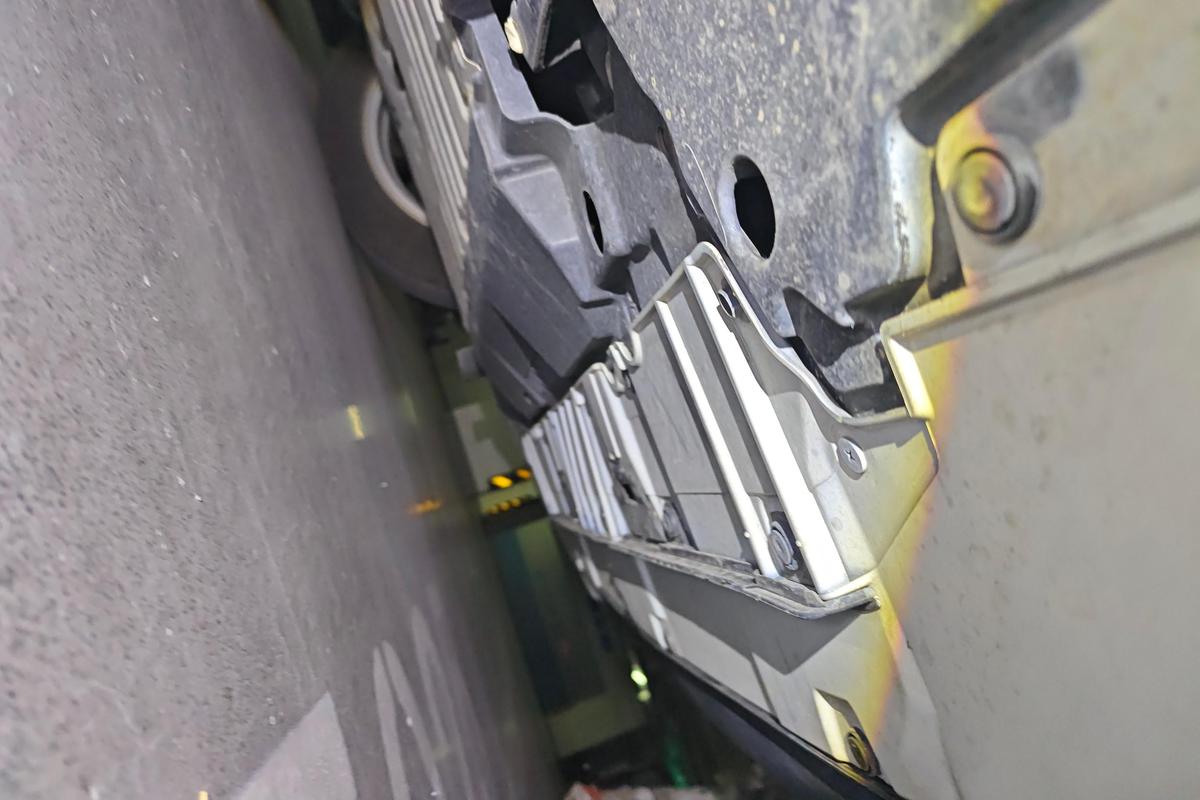 二手思域 2023款 240TURBO CVT劲势版图片4