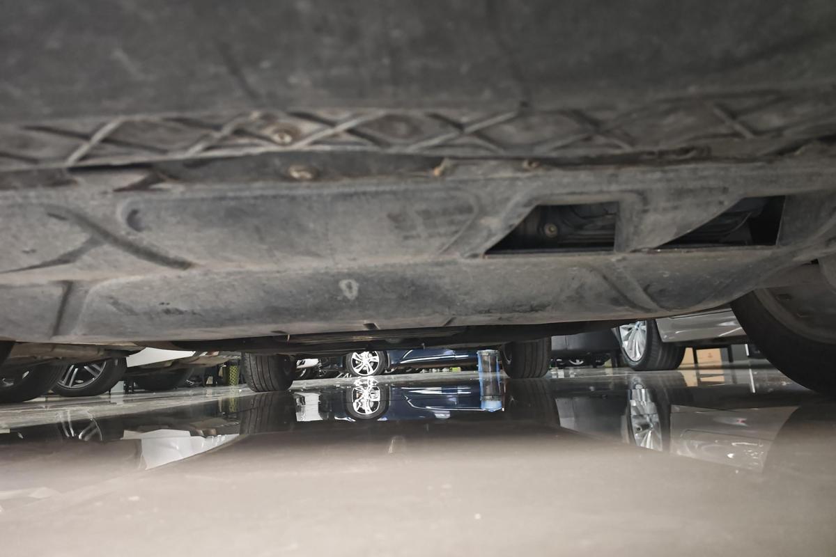 二手迈腾 2019款 330TSI DSG 领先型 国VI图片4