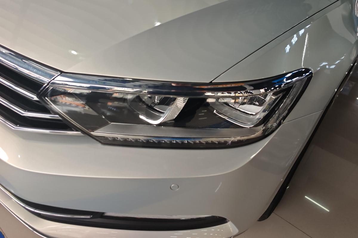 二手迈腾 2019款 330TSI DSG 领先型 国VI图片2