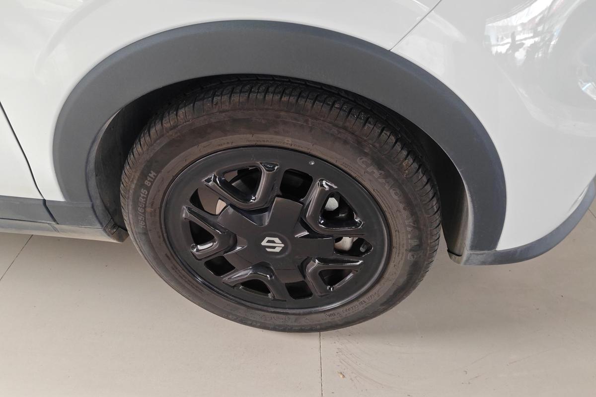 二手零跑T03 2025款 310舒享版图片5