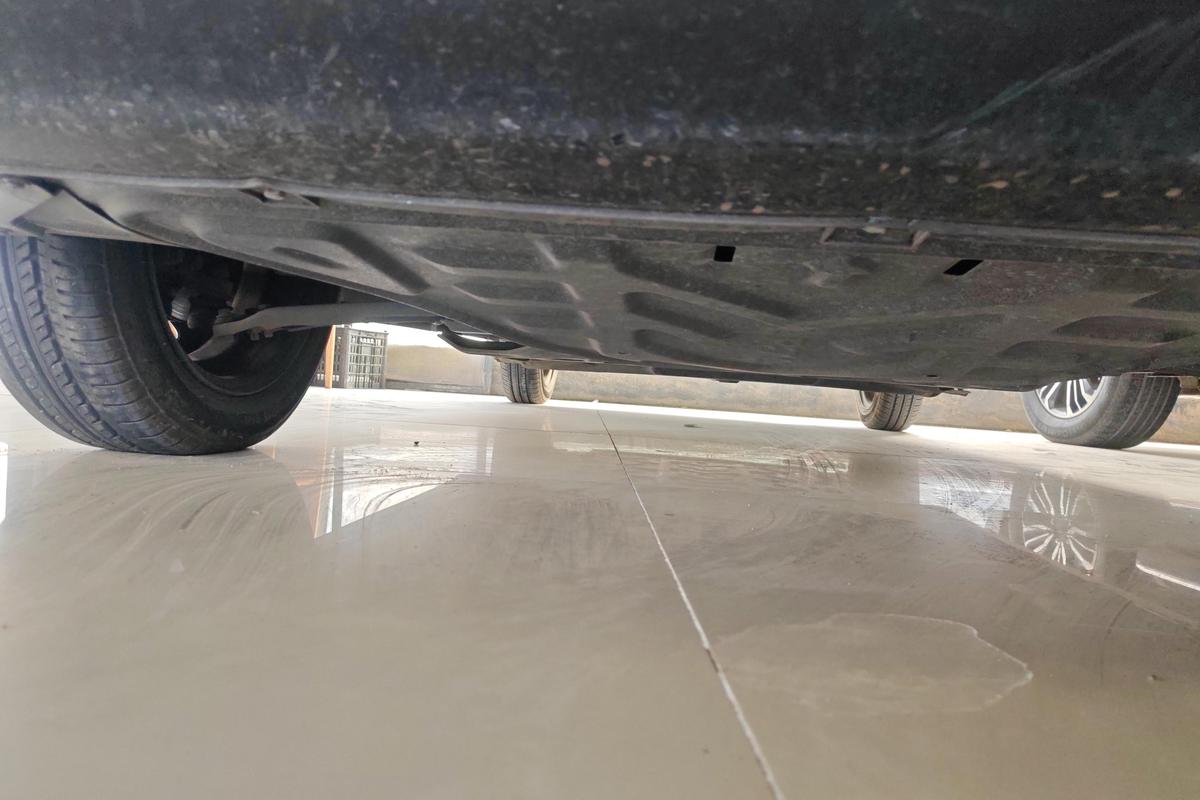 二手零跑T03 2025款 310舒享版图片4