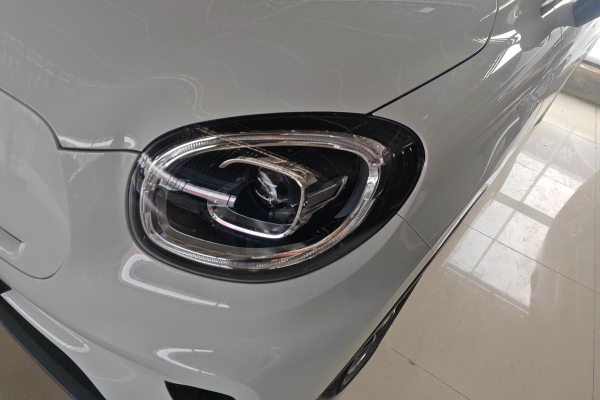 二手零跑T03 2025款 310舒享版图片2