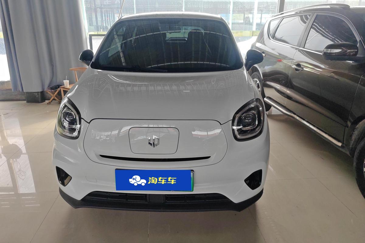 二手零跑T03 2025款 310舒享版图片3