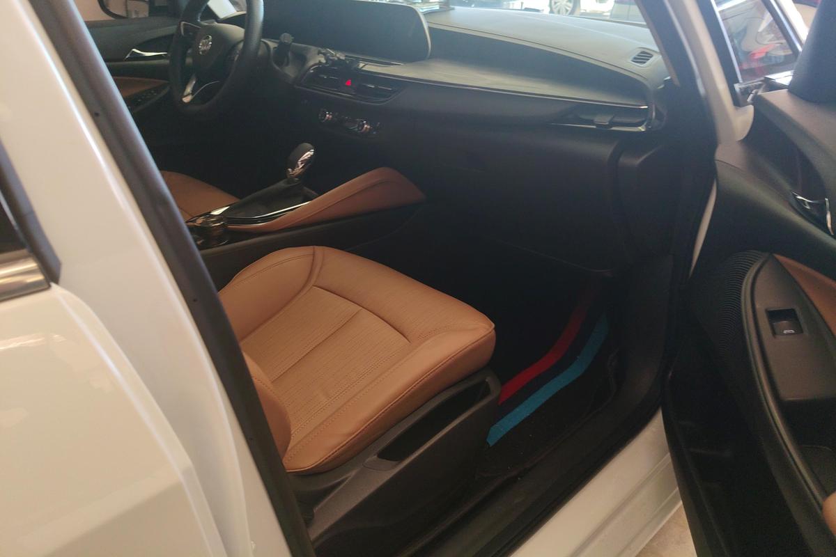 二手别克GL6 2021款 323T 轻混动互联豪华型图片6