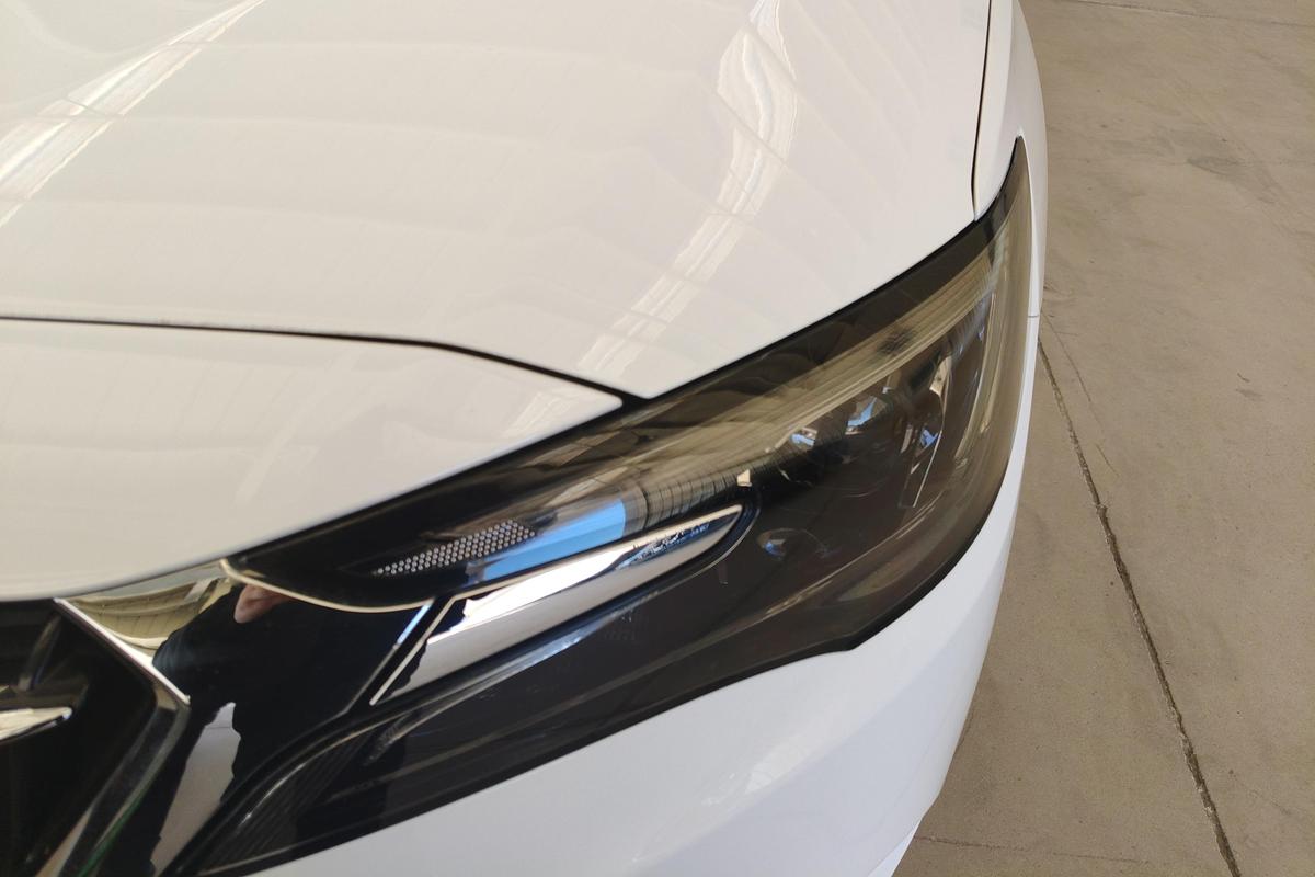 二手别克GL6 2021款 323T 轻混动互联豪华型图片2