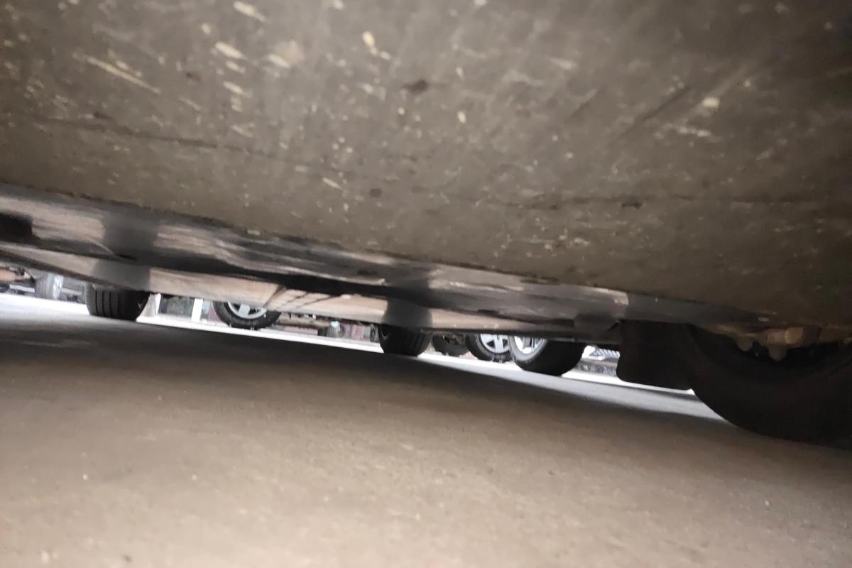 二手Model 3 2022款 后轮驱动版图片4