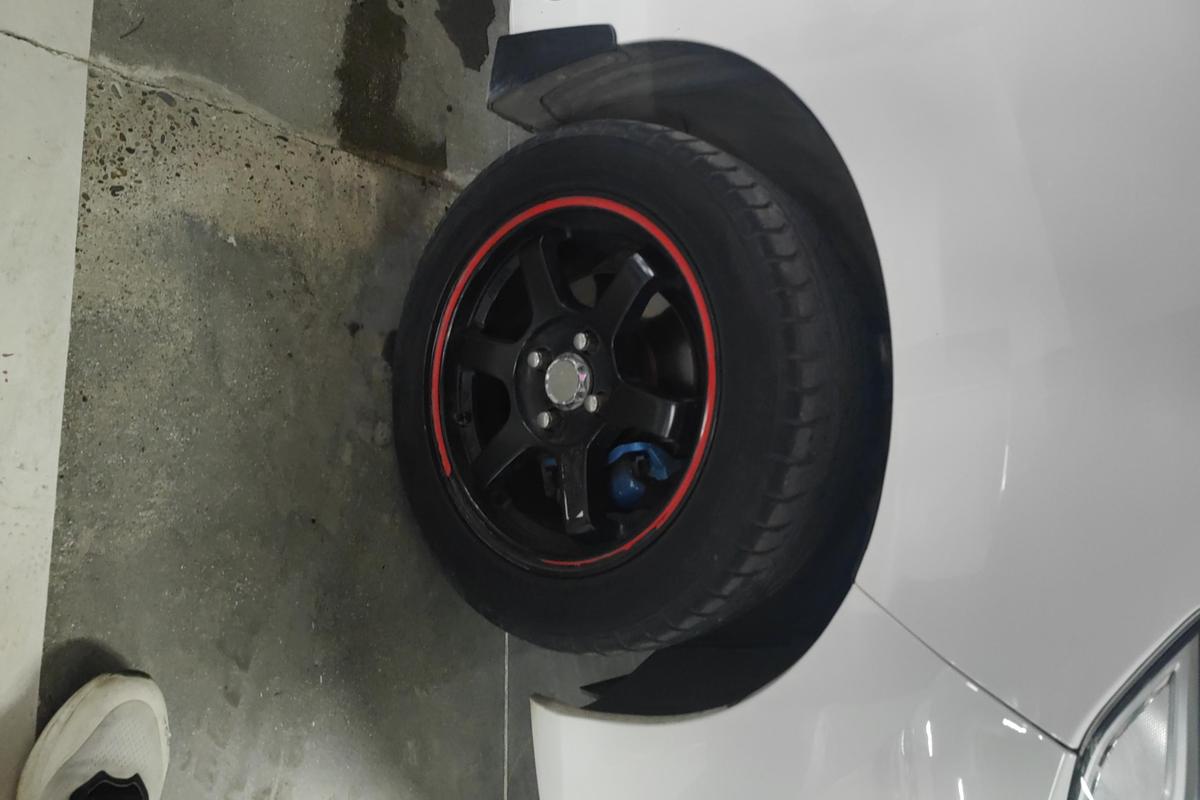 二手飞度 2018款 1.5L 手动舒适版图片5