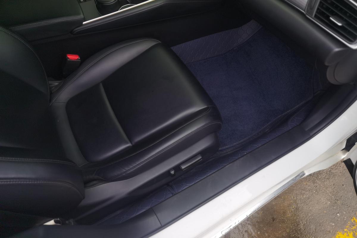 二手雅阁 2018款 260TURBO 精英版 国VI图片6