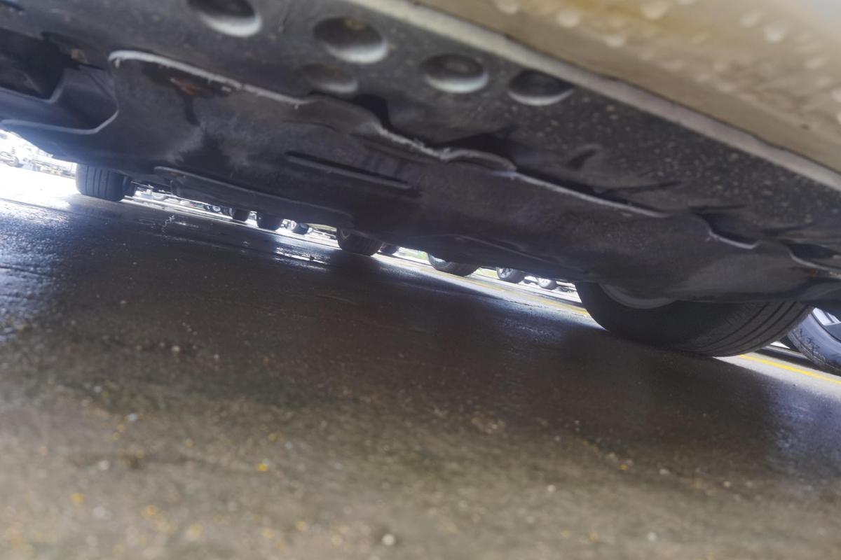 二手雅阁 2018款 260TURBO 精英版 国VI图片4