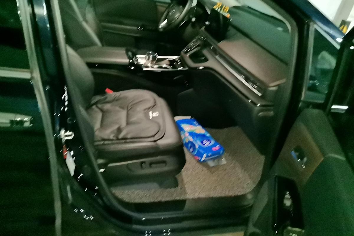 二手奥德赛 2022款 2.0L 锐·耀享版图片6