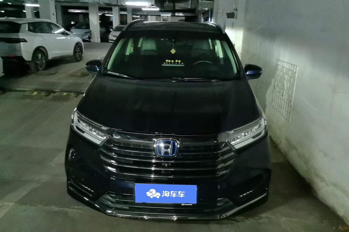 二手奥德赛 2022款 2.0L 锐·耀享版图片3