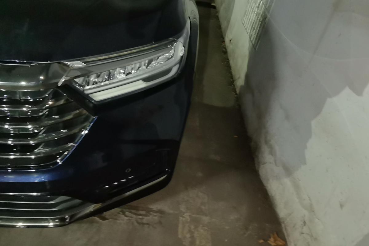 二手奥德赛 2022款 2.0L 锐·耀享版图片2