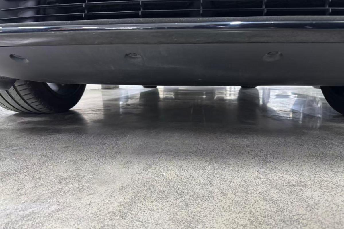 二手Model Y 2021款 长续航全轮驱动版 3D3/3D5图片4