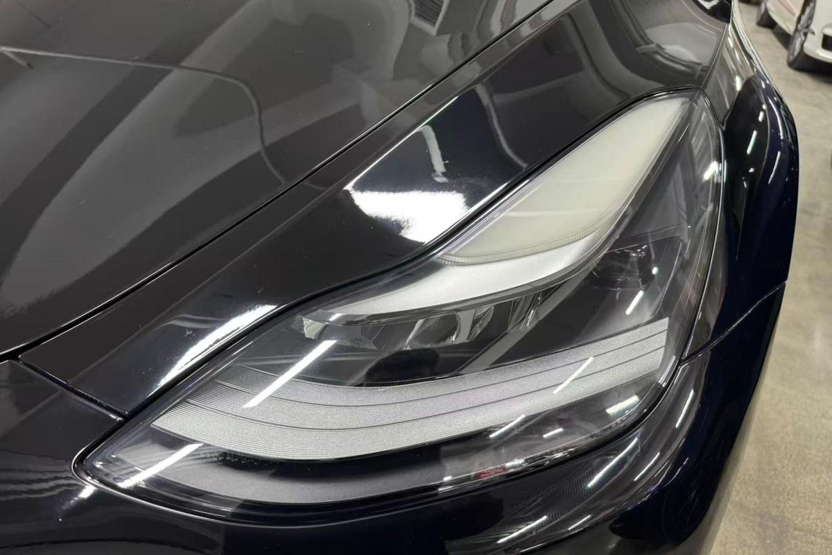 二手Model Y 2021款 长续航全轮驱动版 3D3/3D5图片2