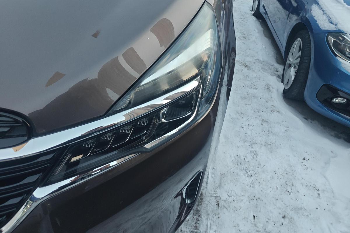 二手别克GL8 2021款 陆上公务舱 652T 舒适型图片2