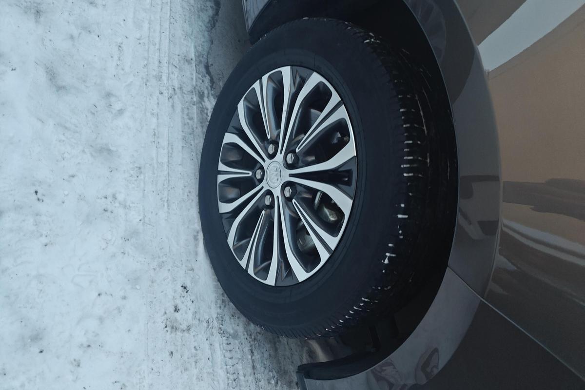 二手别克GL8 2021款 陆上公务舱 652T 舒适型图片5