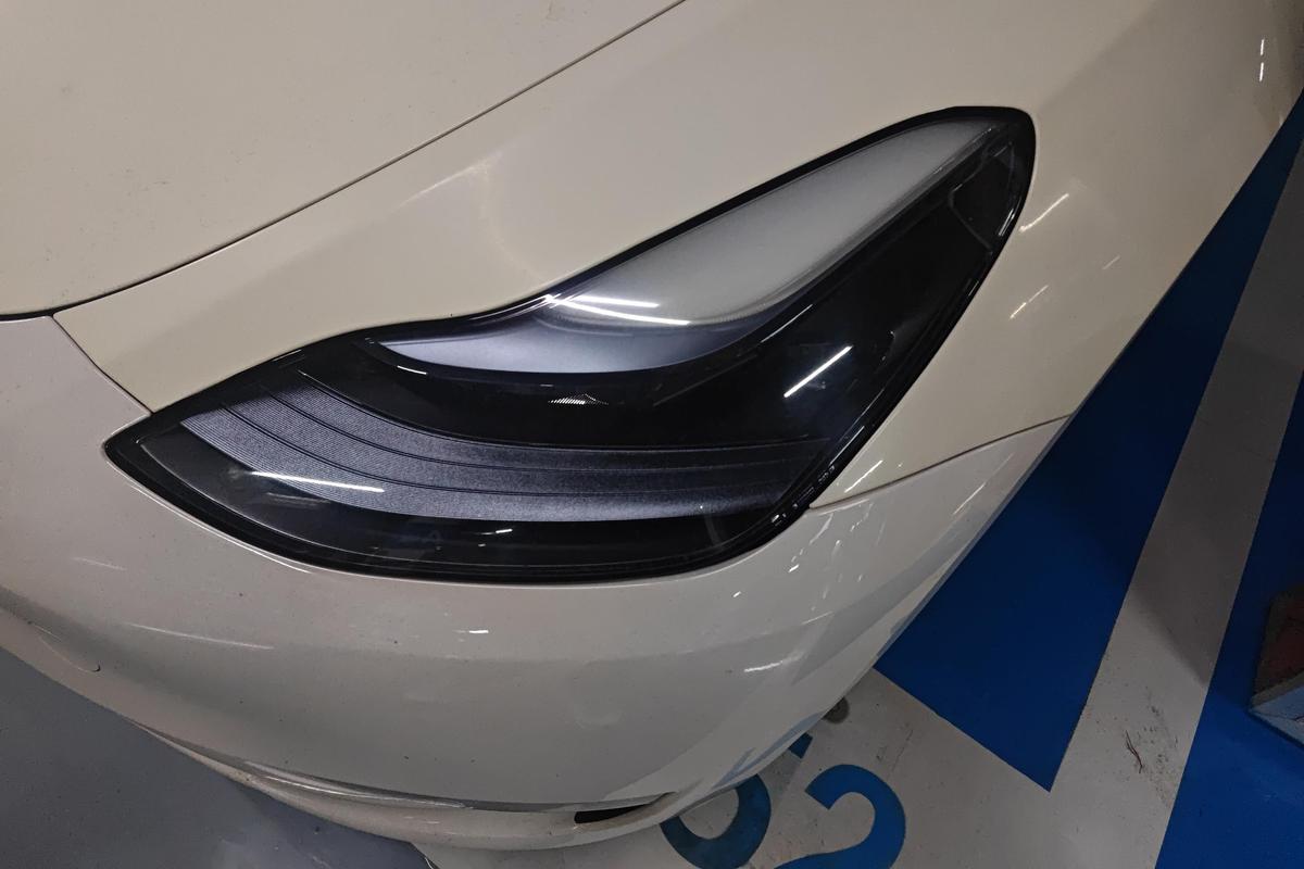 二手Model Y 2022款 改款 长续航全轮驱动版图片2