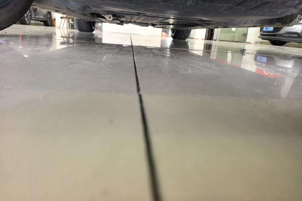 二手奔驰C级 2021款 C 260 星耀臻藏版图片4