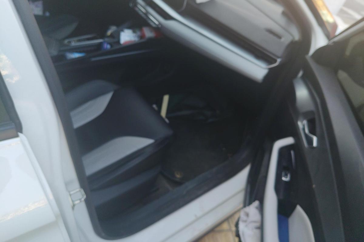 二手缤瑞 2024款 缤瑞COOL 1.5T DCT冠军版图片6