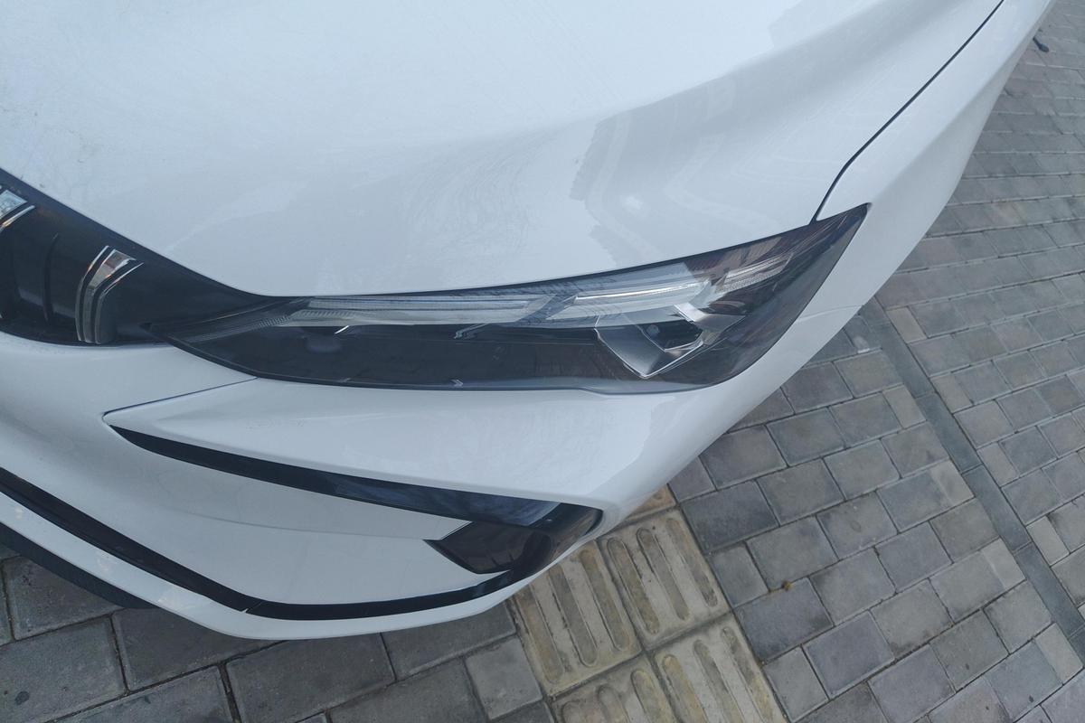 二手缤瑞 2024款 缤瑞COOL 1.5T DCT冠军版图片2