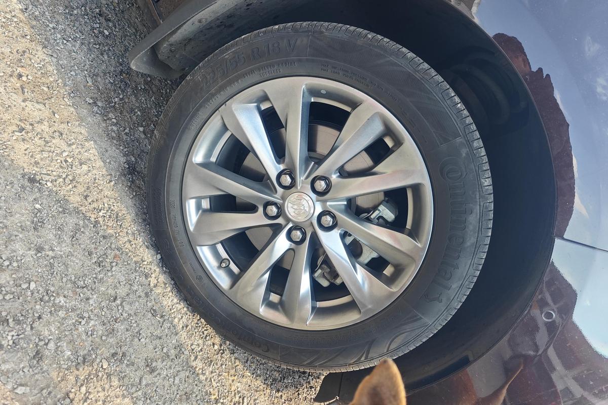 二手别克GL8 2020款 Avenir 六座贤礼版图片5