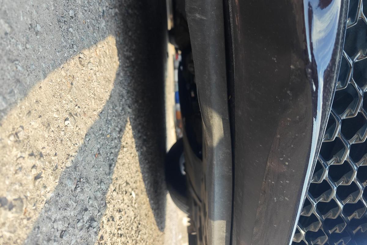 二手别克GL8 2020款 Avenir 六座贤礼版图片4