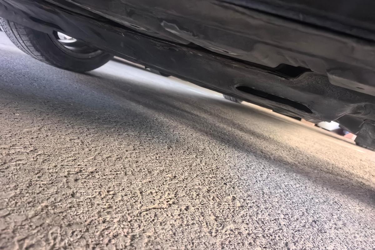 二手缤瑞 2020款 1.4T CVT豪华型图片4