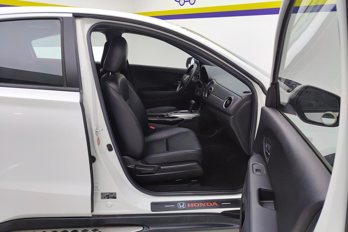 二手本田XR-V 2021款 220TURBO CVT舒适版图片6