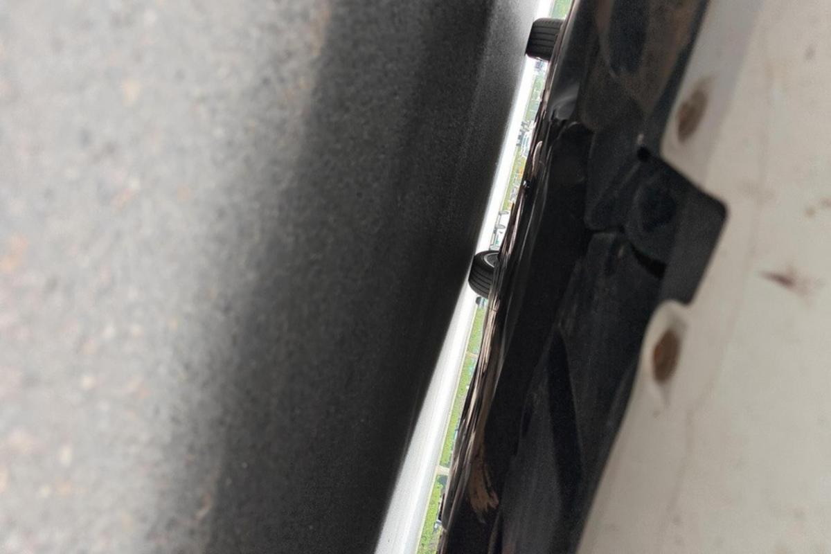 二手宝马3系 2022款 325i M运动套装图片4