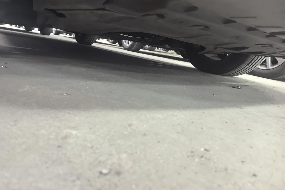 二手迈腾 2015款 改款 1.8TSI 豪华型图片4