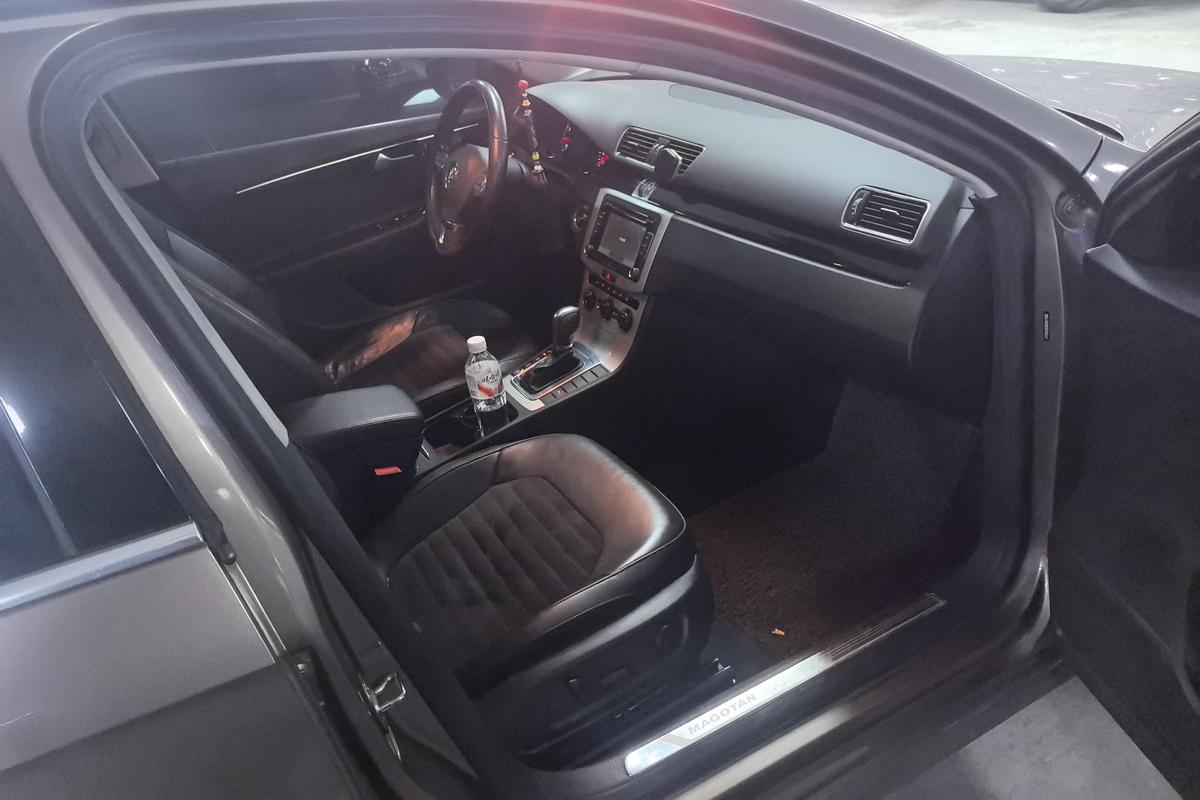 二手迈腾 2015款 改款 1.8TSI 豪华型图片6