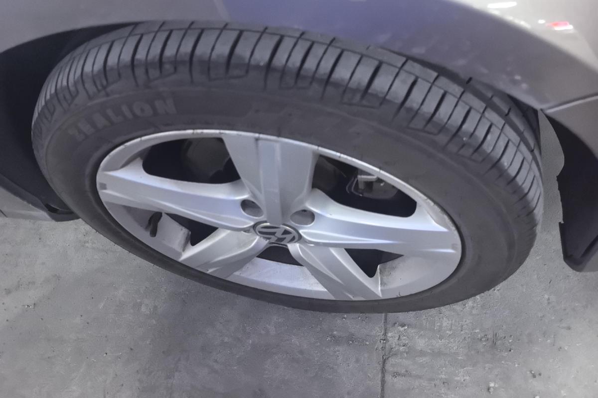 二手迈腾 2015款 改款 1.8TSI 豪华型图片5