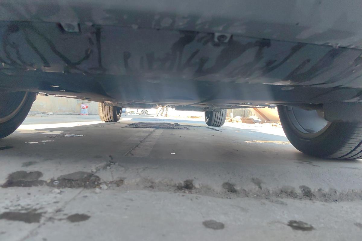 二手星越L 2024款 2.0TD 高功自动两驱云起版图片4