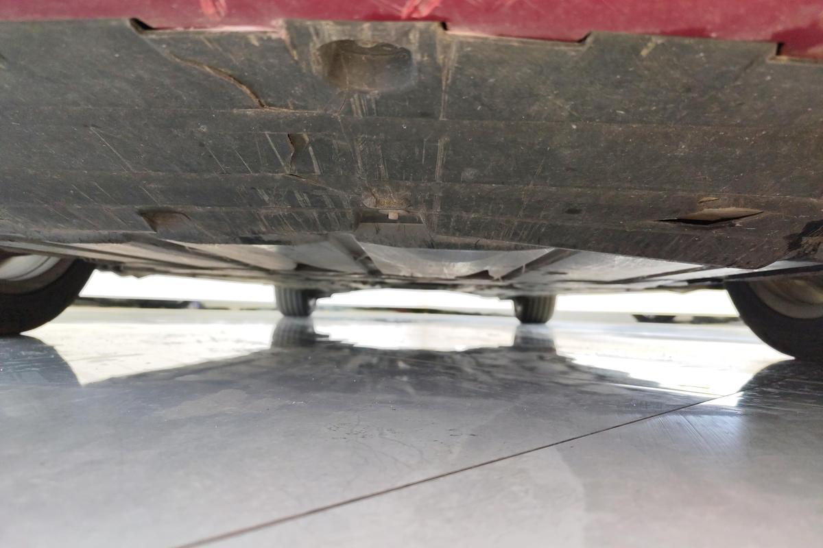 二手奔驰A级 2020款 二次改款 A 180 L 运动轿车图片4