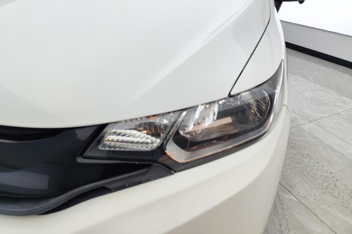 二手飞度 2016款 1.5L LXS CVT舒适天窗版图片2