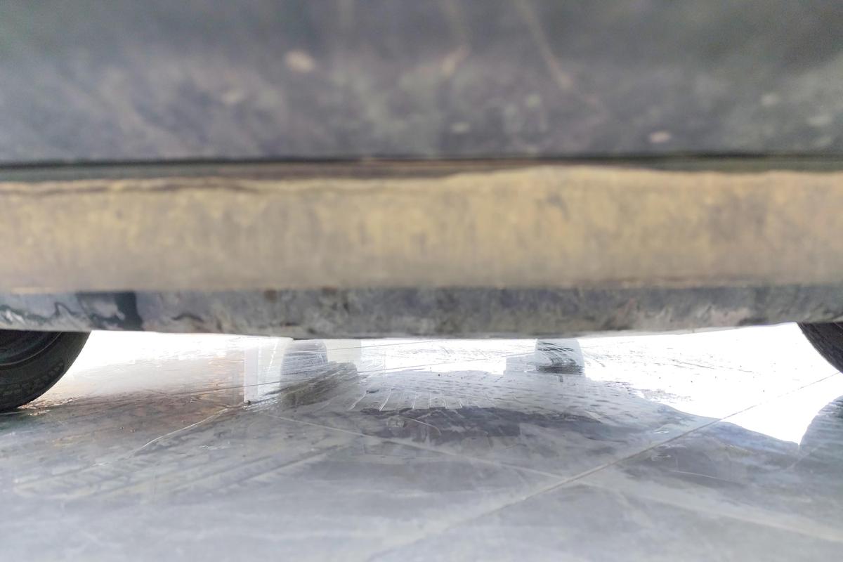 二手飞度 2016款 1.5L LXS CVT舒适天窗版图片4