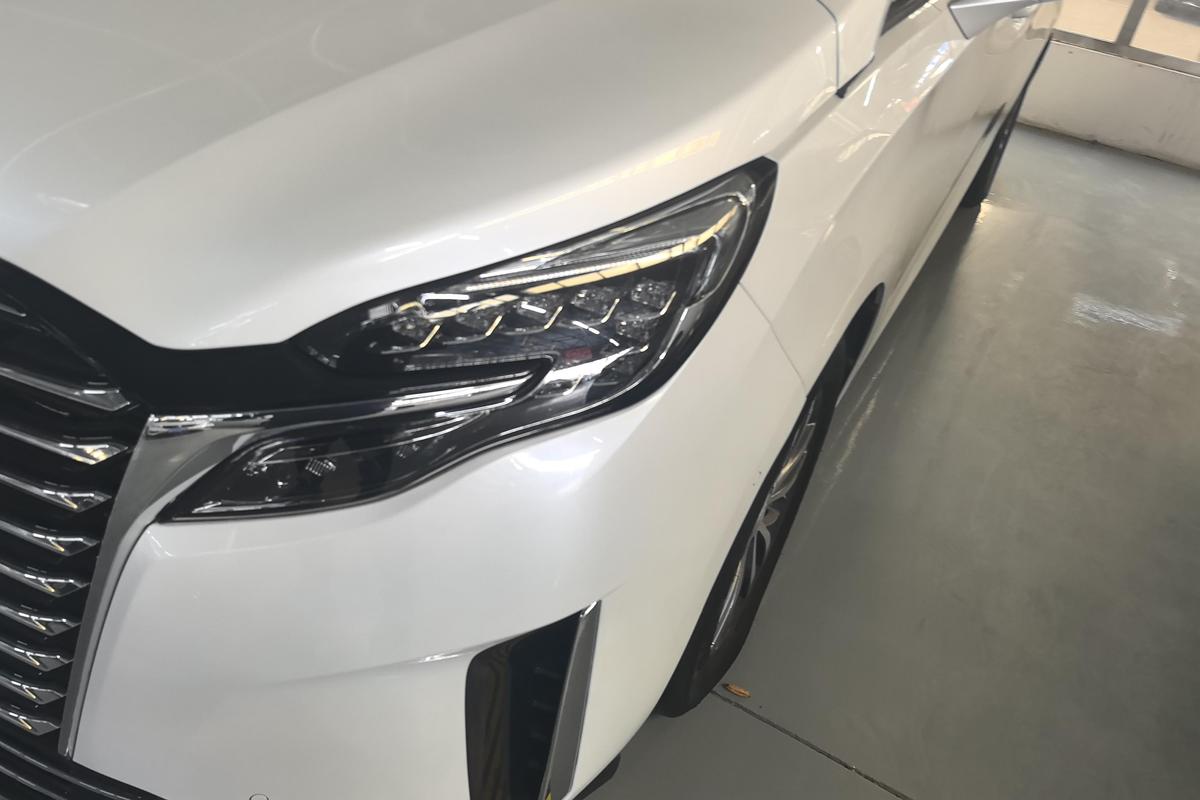 二手别克GL8 2023款 ES陆尊 2.0T 尊享型图片2