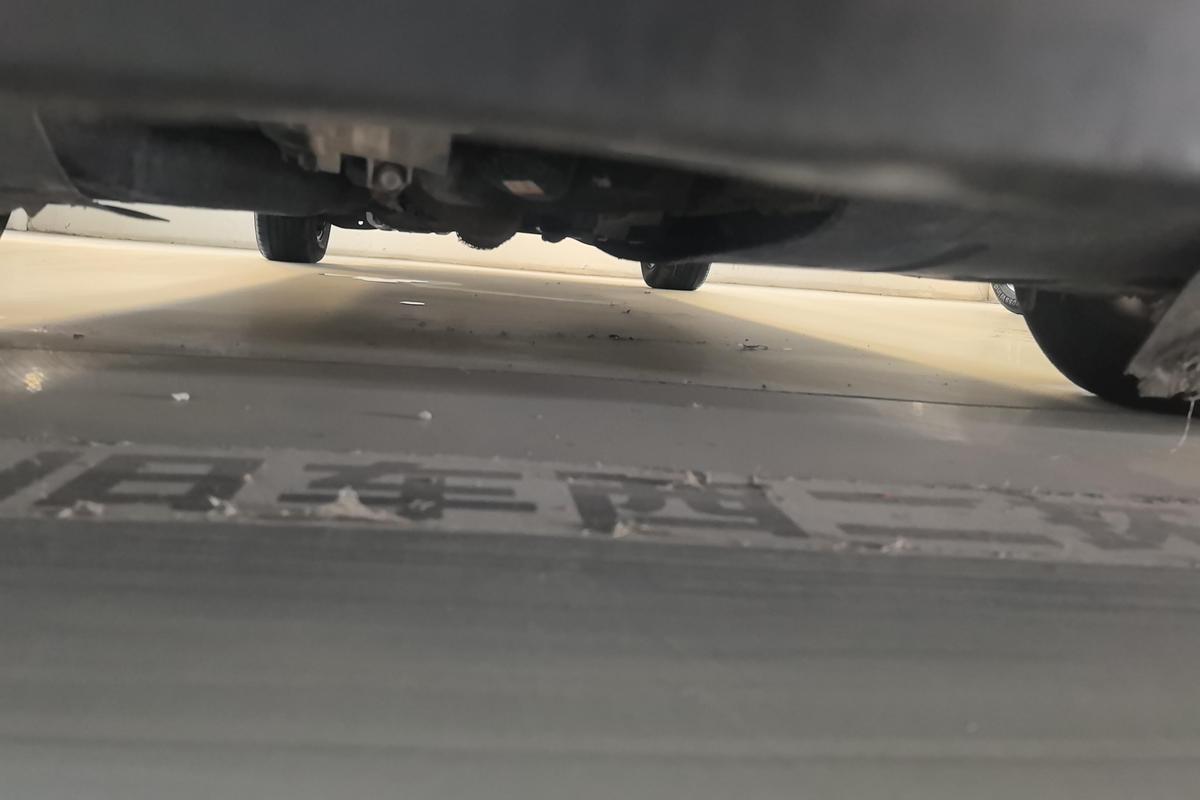 二手别克GL8 2023款 ES陆尊 2.0T 尊享型图片4