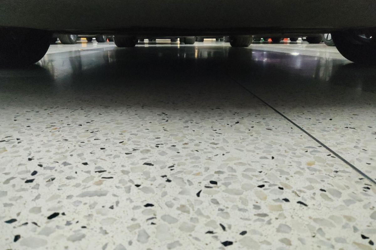 二手小米SU7 2024款 四驱超长续航Max版图片4