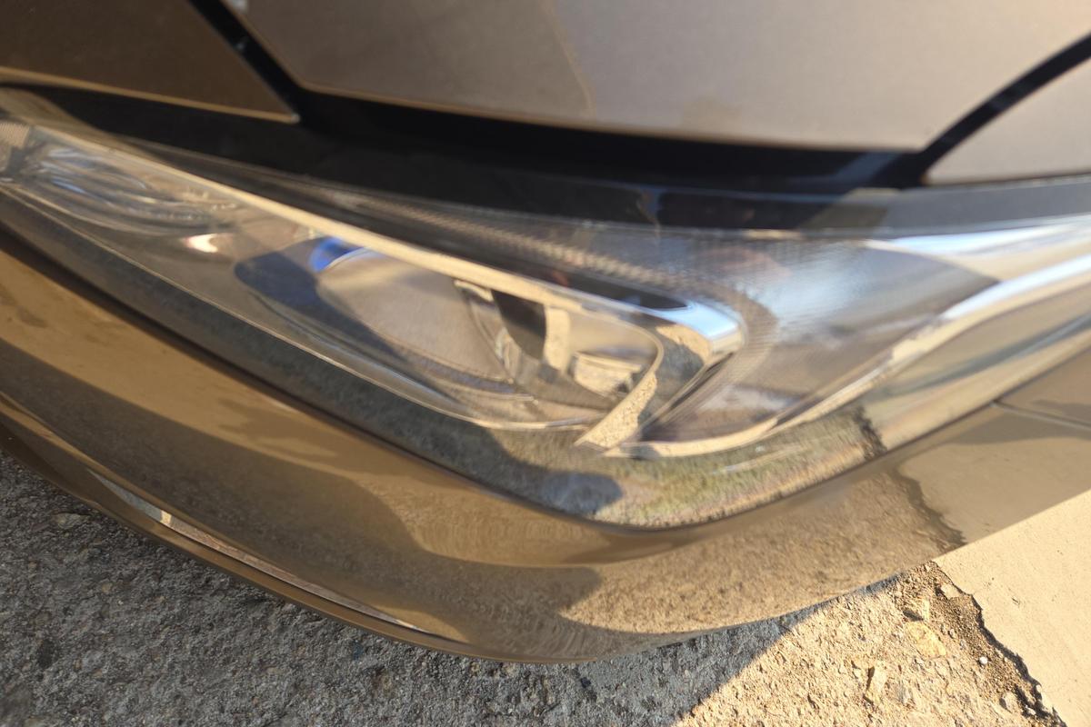 二手威朗 2017款 三厢 15S 自动领先型图片2