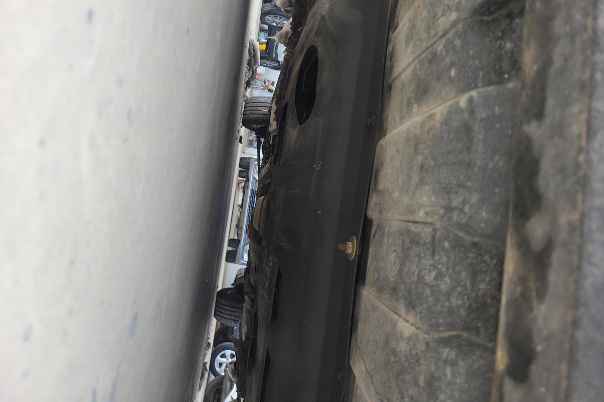 二手威朗 2018款 三厢 20T 双离合精英型图片4