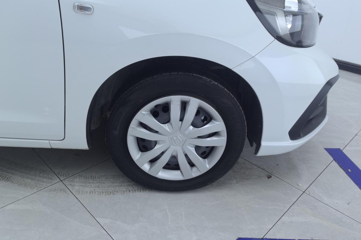 二手飞度 2023款 1.5L CVT潮享版图片5